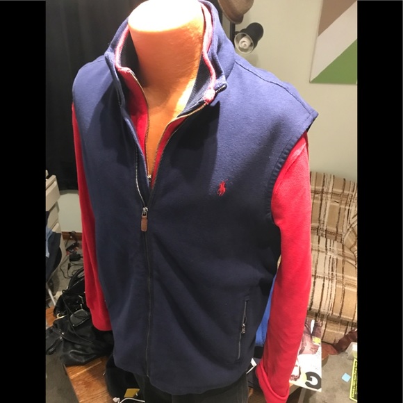 What a Vest to Invest in Ralph Lauren - Picture 6 of 8